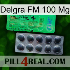 Delgra FM 100Mg new04
